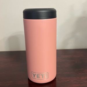 Yeti 12oz slim can colster